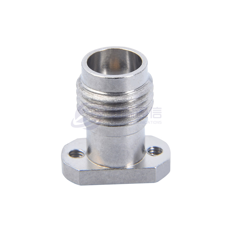 2.4mm penyambung koaksial RF