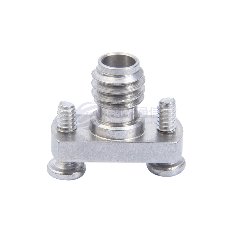 1.0mm penyambung koaksial RF