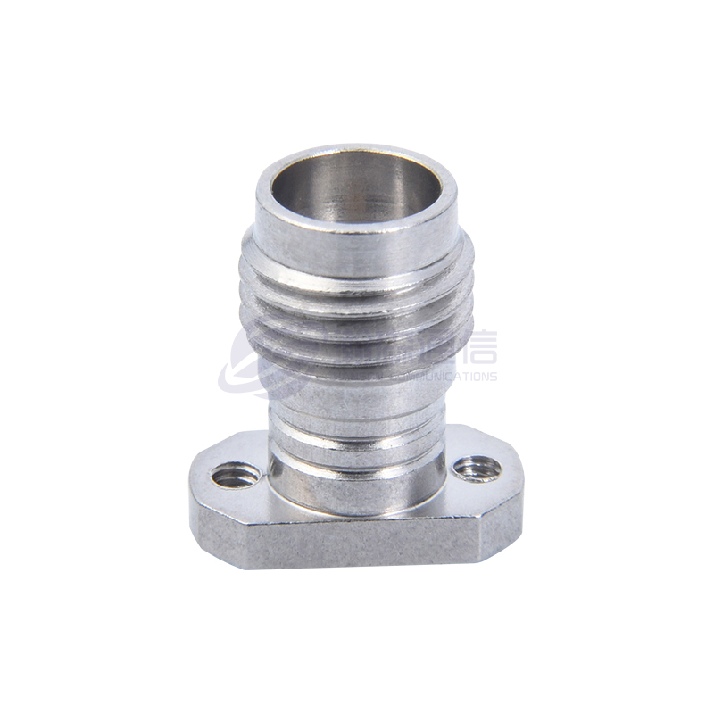 1.85mm penyambung koaksial RF